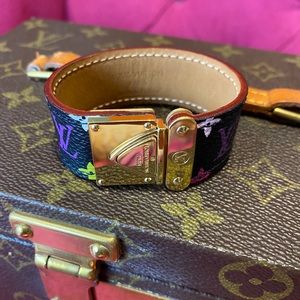 Louis Vuitton bracelet
